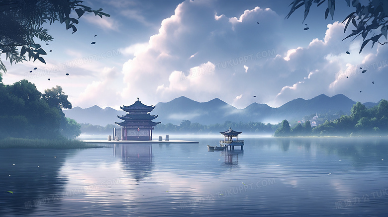 数字赋能文旅新体验：西湖景区智慧导览系统正式上线